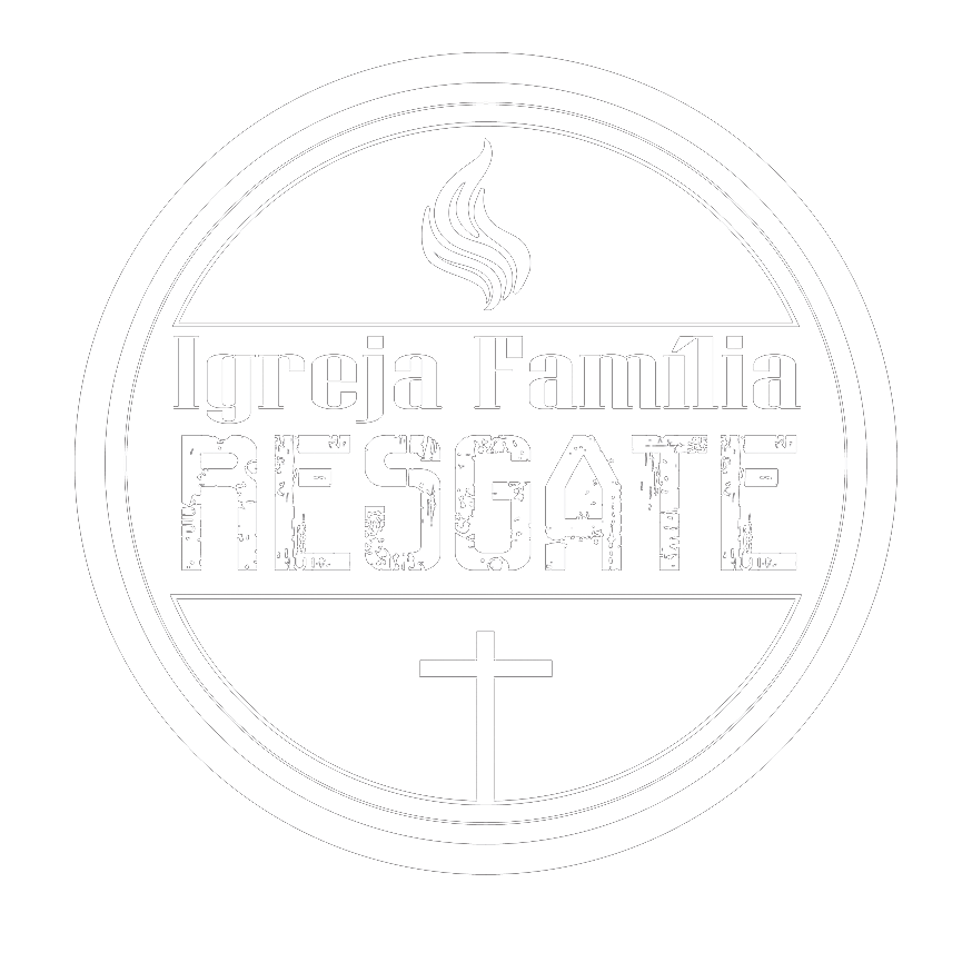 Logo Igreja Família Resgate